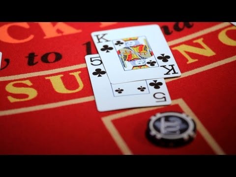 Basic Blackjack Strategy | Gambling Tips