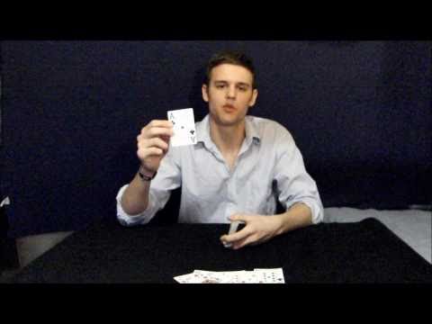 Beginner's Guide To Blackjack