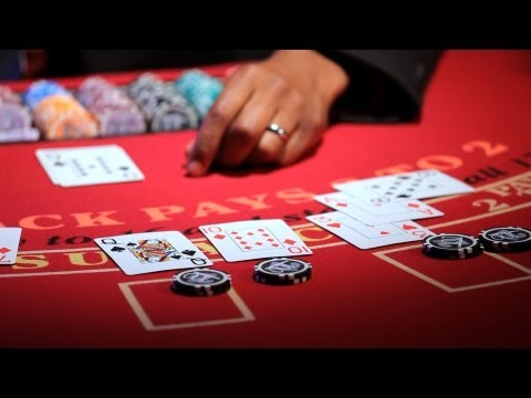 Blackjack Mistakes to Avoid | Gambling Tips