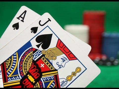 How To Play Blackjack