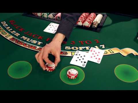 How to Play Blackjack by a Las Vegas Dealer