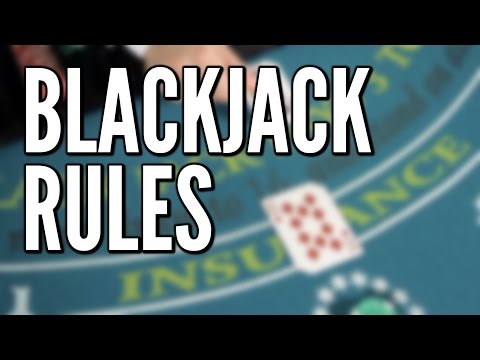 How to Play Blackjack | Easy Blackjack Rules | CasinoTop10