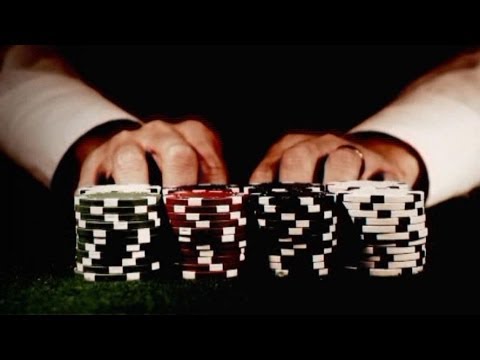 This Man Won $15M at Blackjack, How Did He Do It?