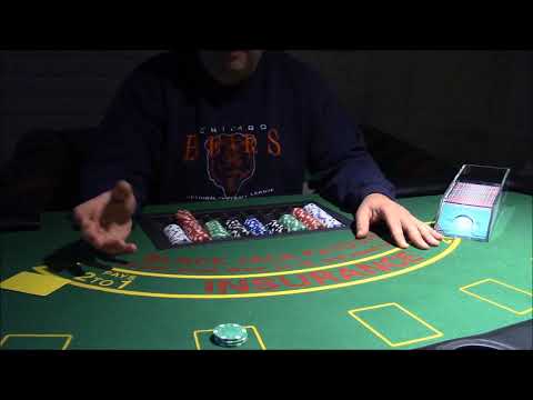 This Might be the Best Blackjack Tip Ever