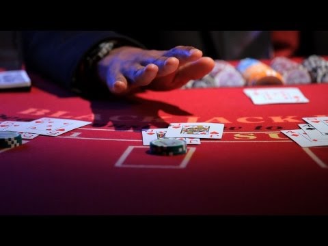 When to Split Pairs in Blackjack | Gambling Tips