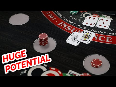 STOP FLAT BETTING AND TRY THIS – "357 Magnum" Blackjack System Review